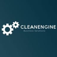 cleanengine логотип