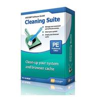 cleaning suite pro logo