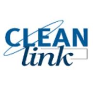 cleanlink logo