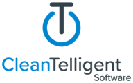 cleantelligent логотип