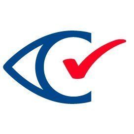 clear ballot 로고