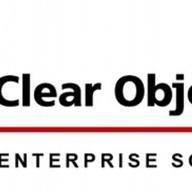 clear enterprise logo