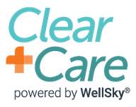 clearcare логотип