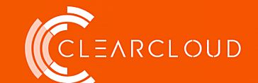 clearcloud managed aws 로고