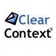 clearcontext logo