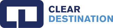 cleardestination 로고
