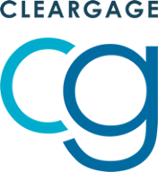 cleargage logo