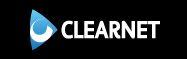 clearnet logo