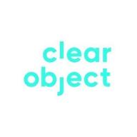 clearobject, inc. logo