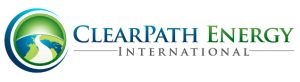 clearpath energy 로고