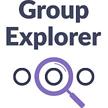 group explorer logo