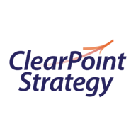 clearpoint strategy logo
