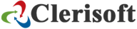 clerisoft logo