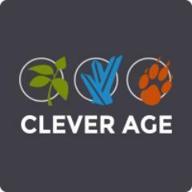 clever age логотип