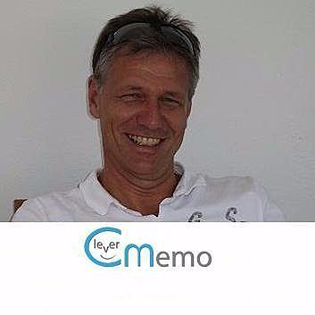 clevermemo 로고
