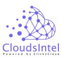 cloudsintel 로고