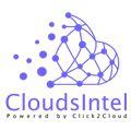 cloudsintel логотип