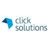 click solutions gmbh логотип