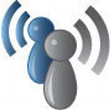clickandchat 로고