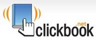 clickbook логотип