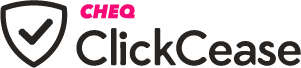clickcease 로고