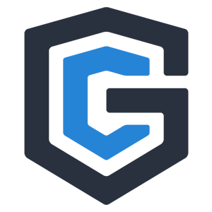 clickguard 로고