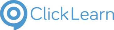 clicklearn 로고