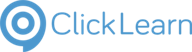 clicklearn логотип