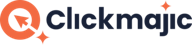 clickmajic logo