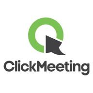 clickmeeting логотип