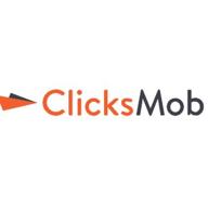 clicksmob logo