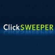 clicksweeper logo