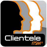 clientele itsm logo