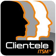 clientele itsm логотип