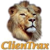 clientrax логотип