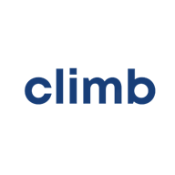 climb consulting logo