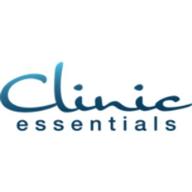 clinic essentials logo