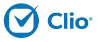 clio logo