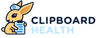 clipboard health logo