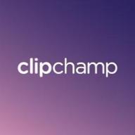 clipchamp for g suite logo