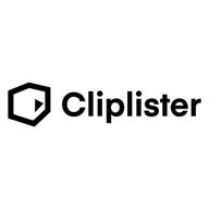 cliplister логотип