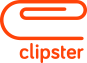clipster logo