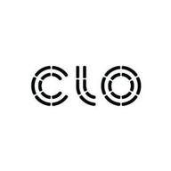 clo 3d fashion logo