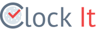 clockit logo