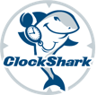 clockshark logo