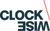 clockwise marketing logo