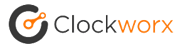 clockworx логотип