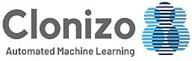 clonizo automated machine learning logo