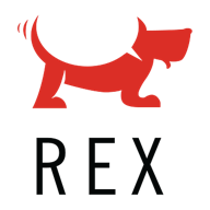 rex логотип