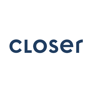closer 로고